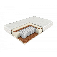 Матрас Лайт Промо  ТФК 800x2 000x150 в интернет-магазине Садко Мебель