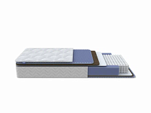Матрас Active Comfort M 2 подушки в подарок 1 600x2 000x230 в интернет-магазине Садко Мебель