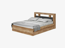 Кровать Прима Б с настилом