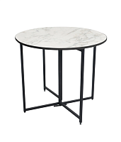 Стол обеденный Laksi Джой раскладной круглый