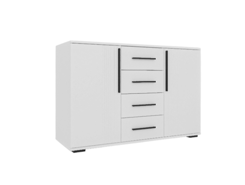 Комод Амалия НКМ