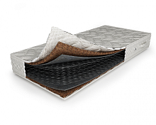 Матрас Лайт Кокос В2В 900x1 900x190 в интернет-магазине Садко Мебель