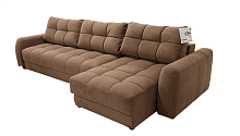 Диван угловой Релакс
