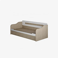Кровать Палермо-3 ДК-035