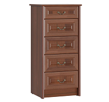 Комод ЯН-21 5 ящиков