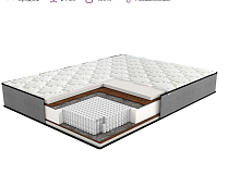 Матрас Флай 1 600x2 000x200 в интернет-магазине Садко Мебель