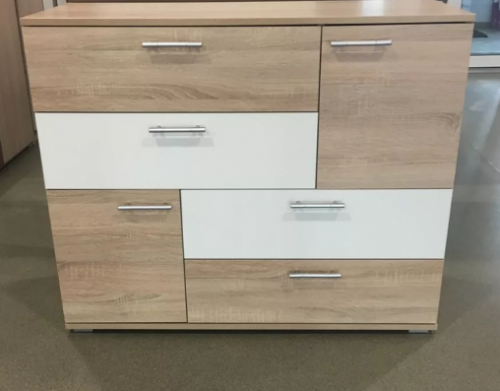 Комод К-9 фото 2