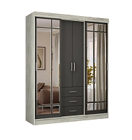 Шкаф-купе Маэстро
