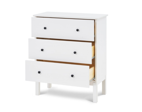 Комод 3 ящика Тирана фото 5