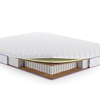 Матрас Синергия 900x2 000x220 в интернет-магазине Садко Мебель