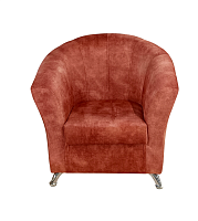 Кресло Ракушка