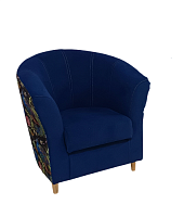 Кресло Ракушка