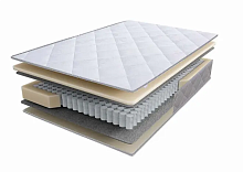 Матрас Atlant 1 200x2 000x180 в интернет-магазине Садко Мебель