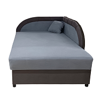 Тахта угловая Ласка 2