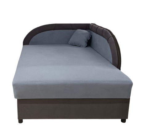 Тахта угловая Ласка 2