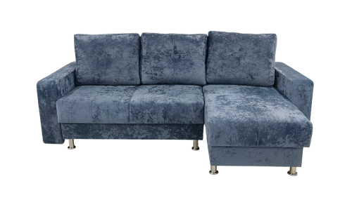 Диван угловой Вояж ППУ