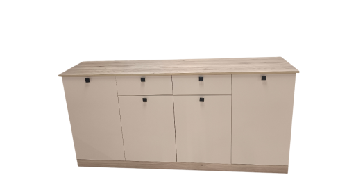 Тумба-комод ТПП-8