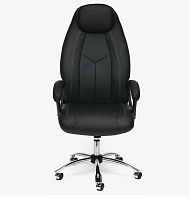 Кресло офисное Boss metalBL