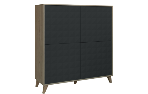 Тумба Тринити П.114.0.04