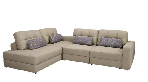 Диван угловой Мелдон