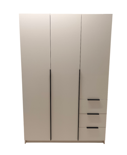 Шкаф Вентуро ШК-002