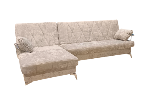 Диван угловой Леон С