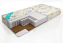 Матрас Baby mix TFK 800x1 800x140 в интернет-магазине Садко Мебель
