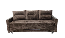 Диван Рубин 4 (б/ст)