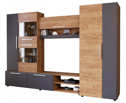 Стенка Сафари