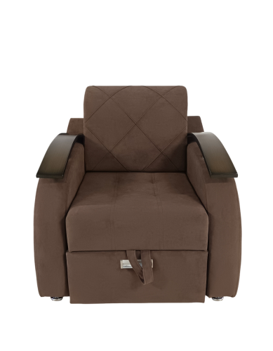 Кресло-кровать Прага