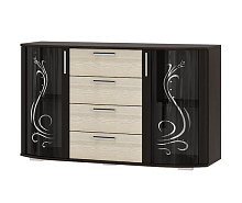 Комод Грация Б