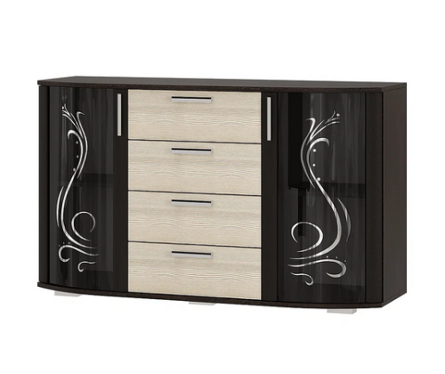 Комод Грация Б