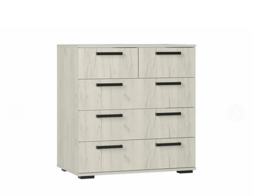Комод Стандарт-5 NEW