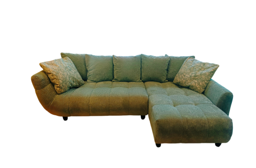 Диван угловой Баттерфляй