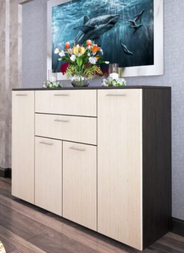 Тумба-комод ТПП-5