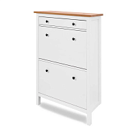 Тумба для обуви Кымор 3 ящика