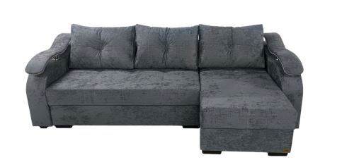 Диван угловой Роял-5