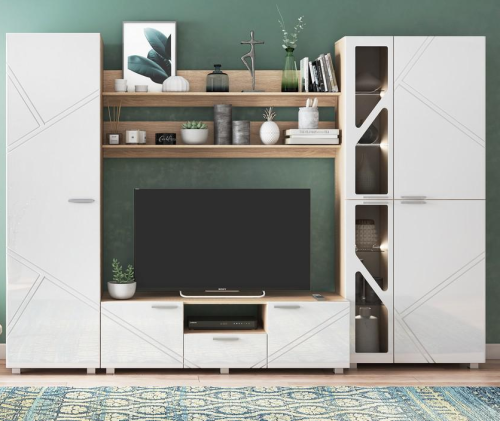 Гостиная Манхетен Э