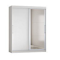 Шкаф-купе 007