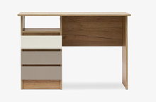 Стол письменный Челси Color