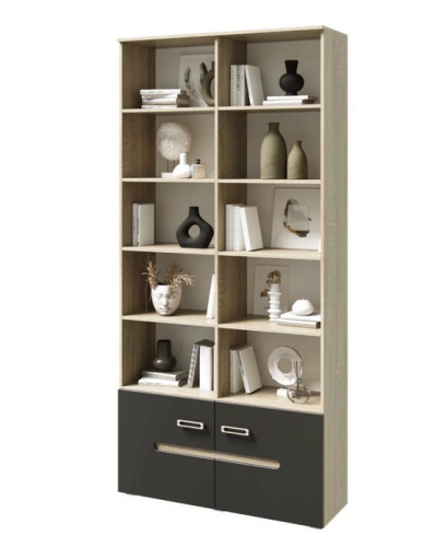 Стеллаж Ким