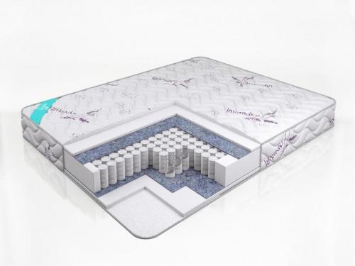 Матрас Магия Лаванды 1 600x2 000x210 в интернет-магазине Садко Мебель фото 2