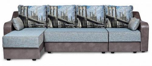 Диван Оливия 3