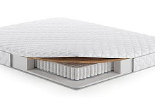Матрас Базис 900x2 000x215 в интернет-магазине Садко Мебель