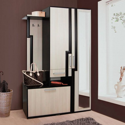 Прихожая Лира