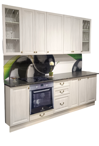 Гарнитур кухонный Янна