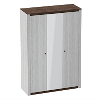 Шкаф 3-х створчатый Даллас