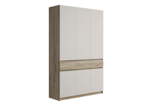 Шкаф Бостон ШК-002