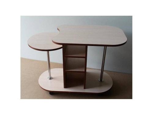 Стол журнальный Мираж