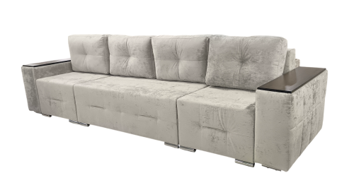 Диван угловой Неаполь 2П